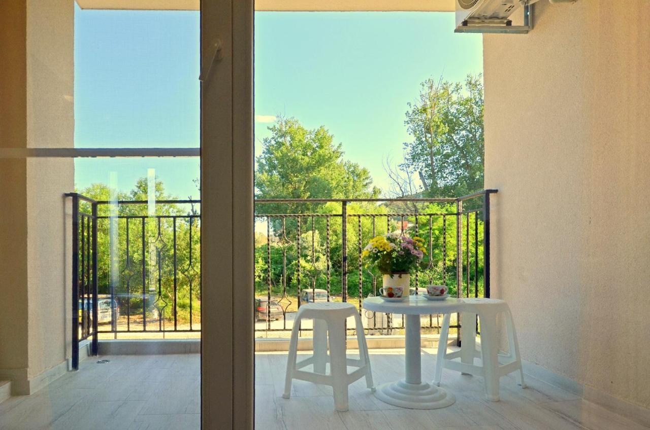 קרנבו Di Mare Holiday Apartments מראה חיצוני תמונה