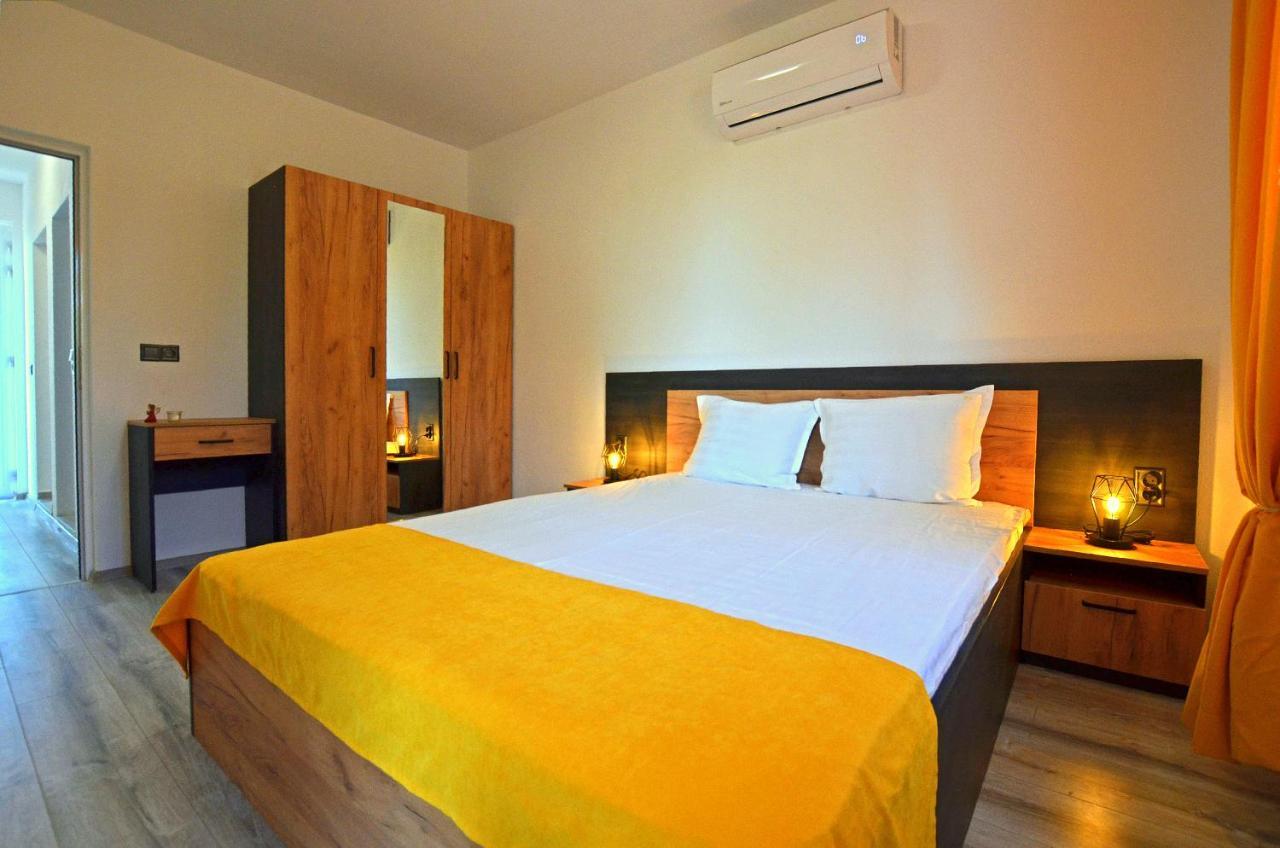 קרנבו Di Mare Holiday Apartments מראה חיצוני תמונה