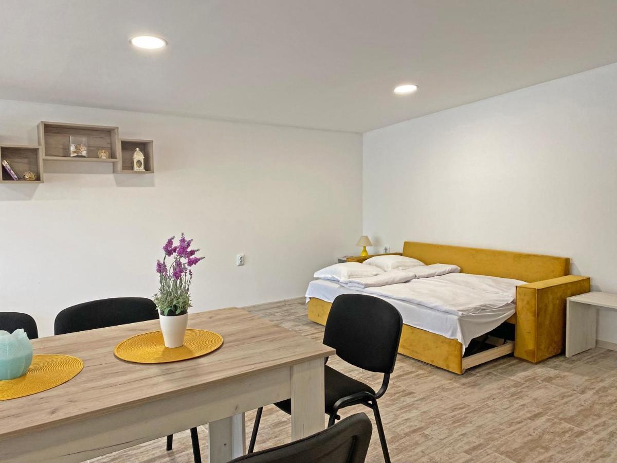 קרנבו Di Mare Holiday Apartments מראה חיצוני תמונה